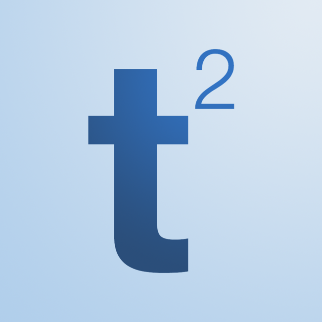 T-Squared icon